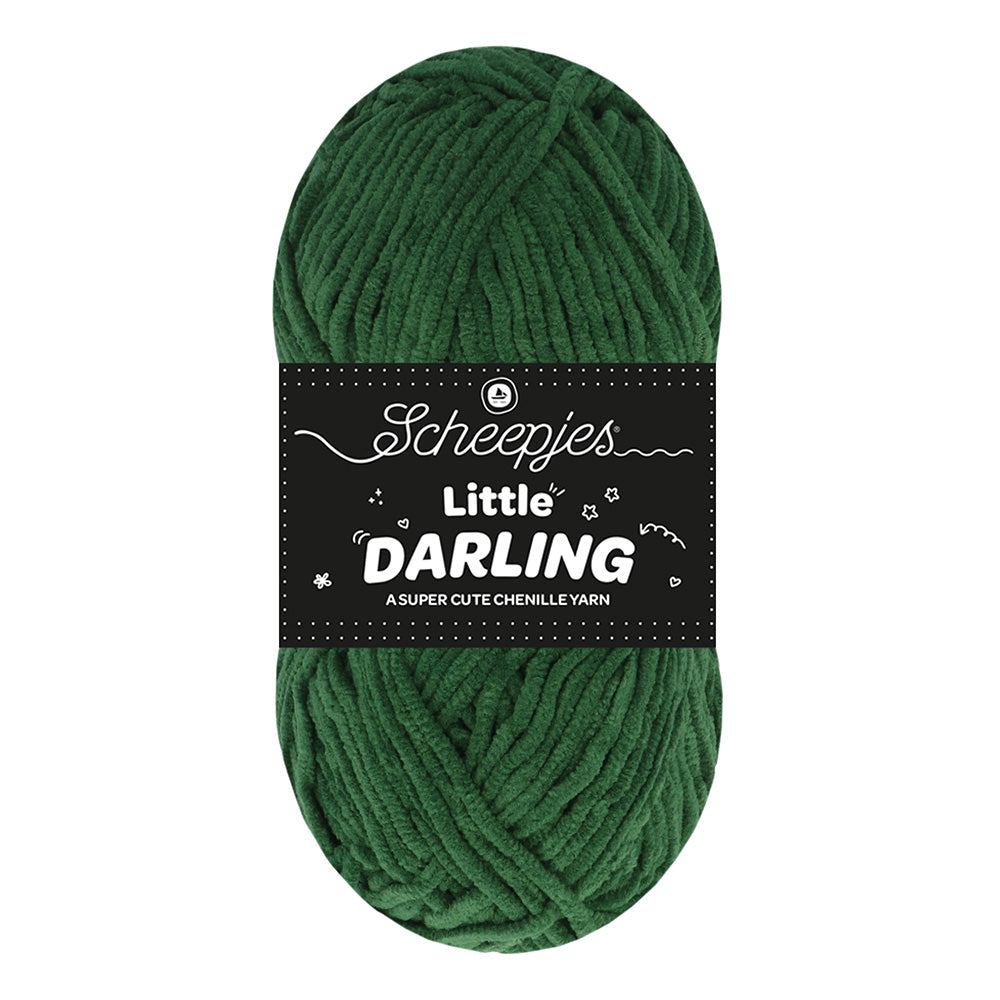 Little Darling
