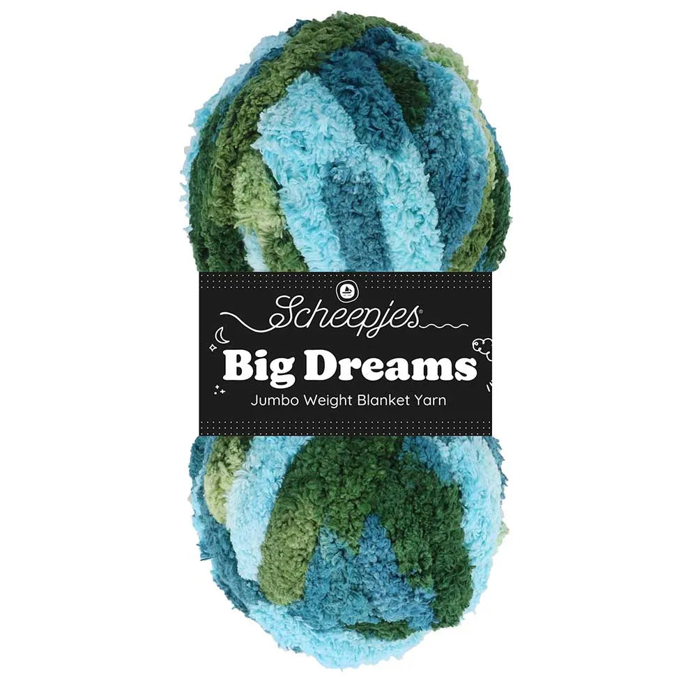 Big Dreams