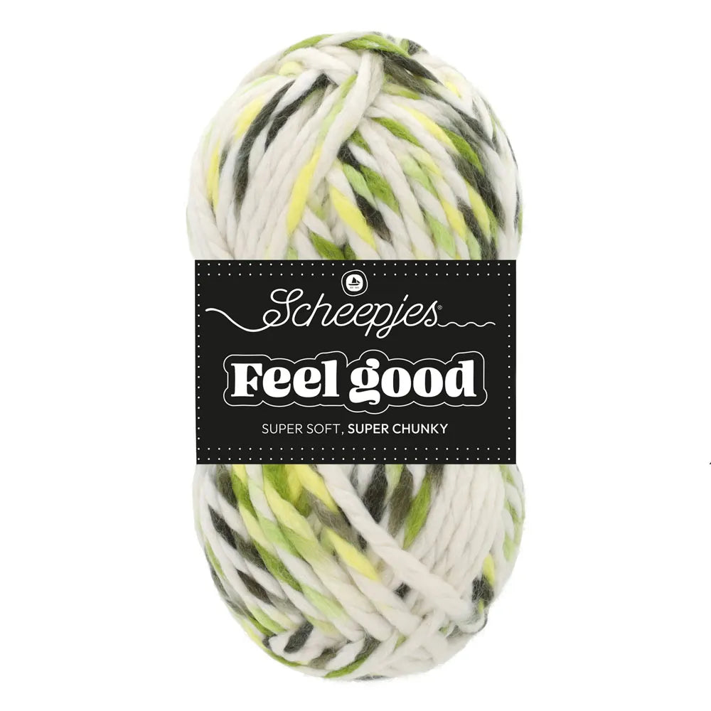 Feel Good