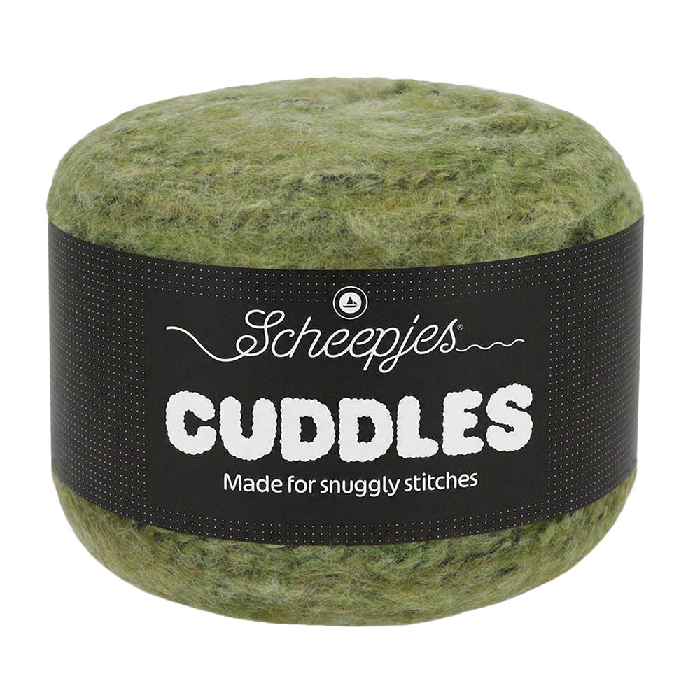 Cuddles