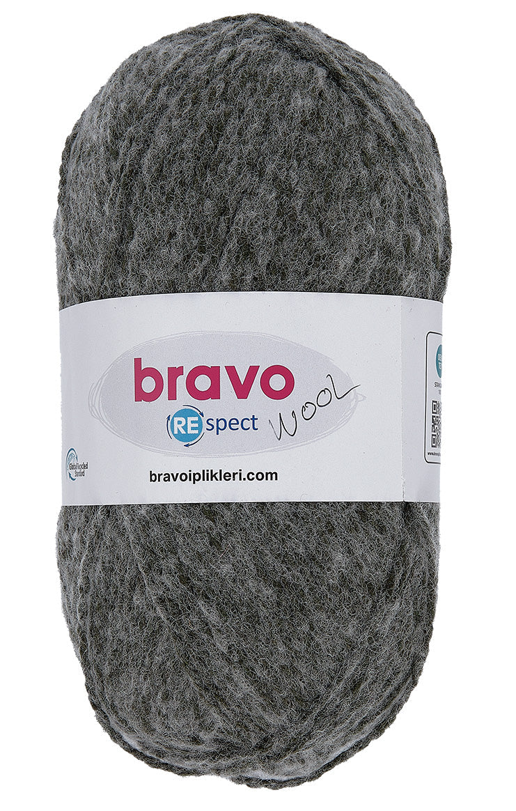 Bravo REspect Wool