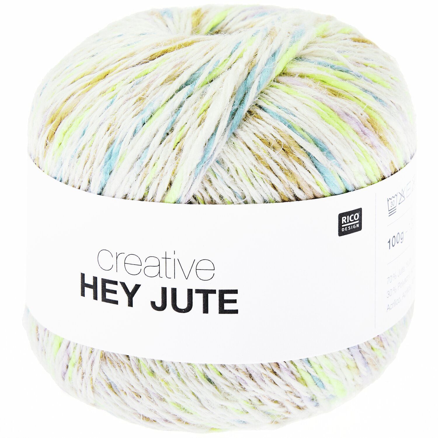 Creative Hey Jute