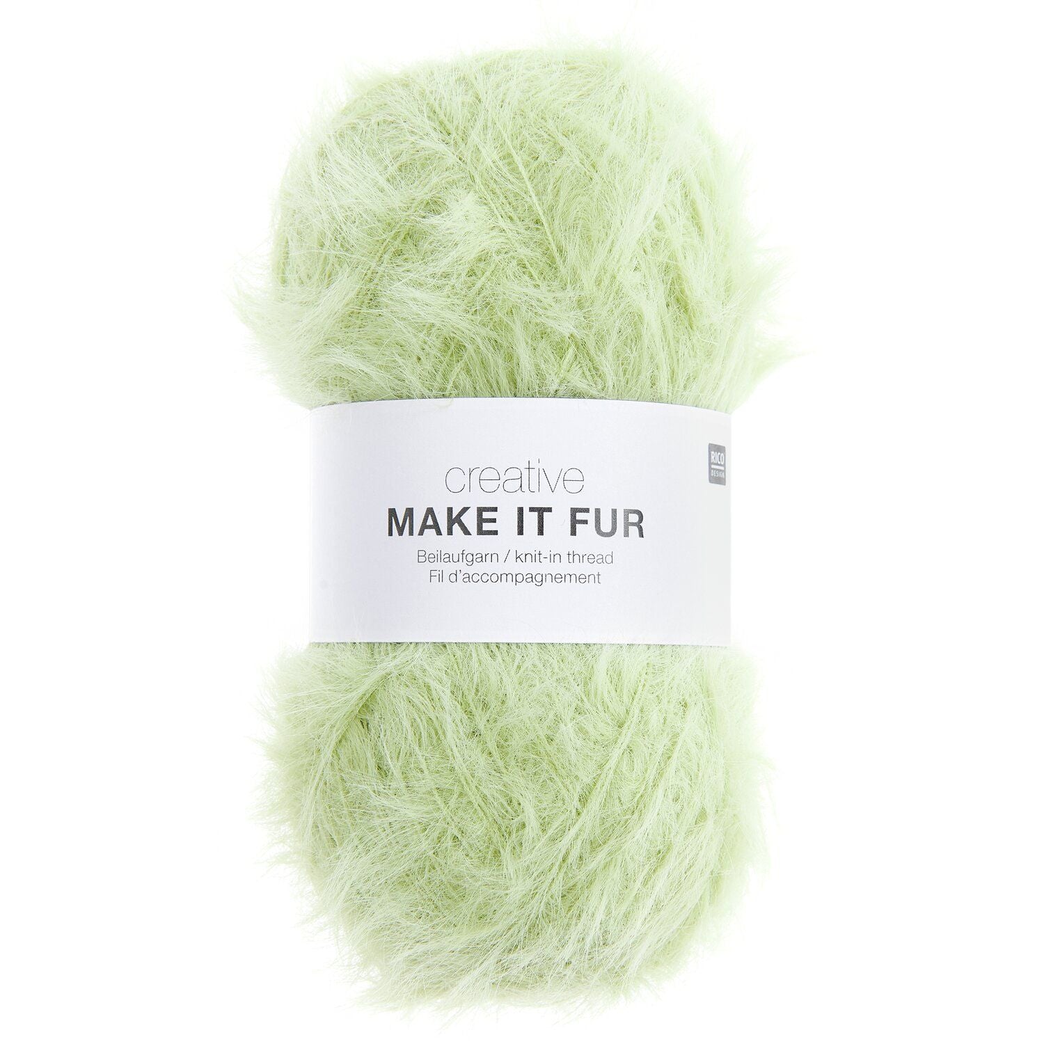 Creative Make It Fur