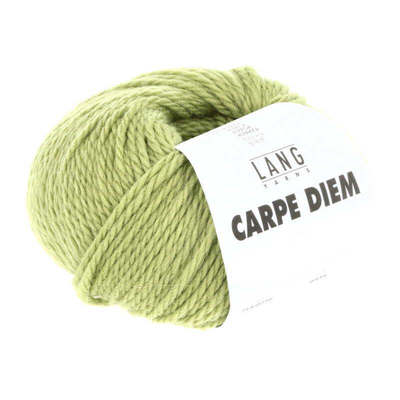 Carpe Diem