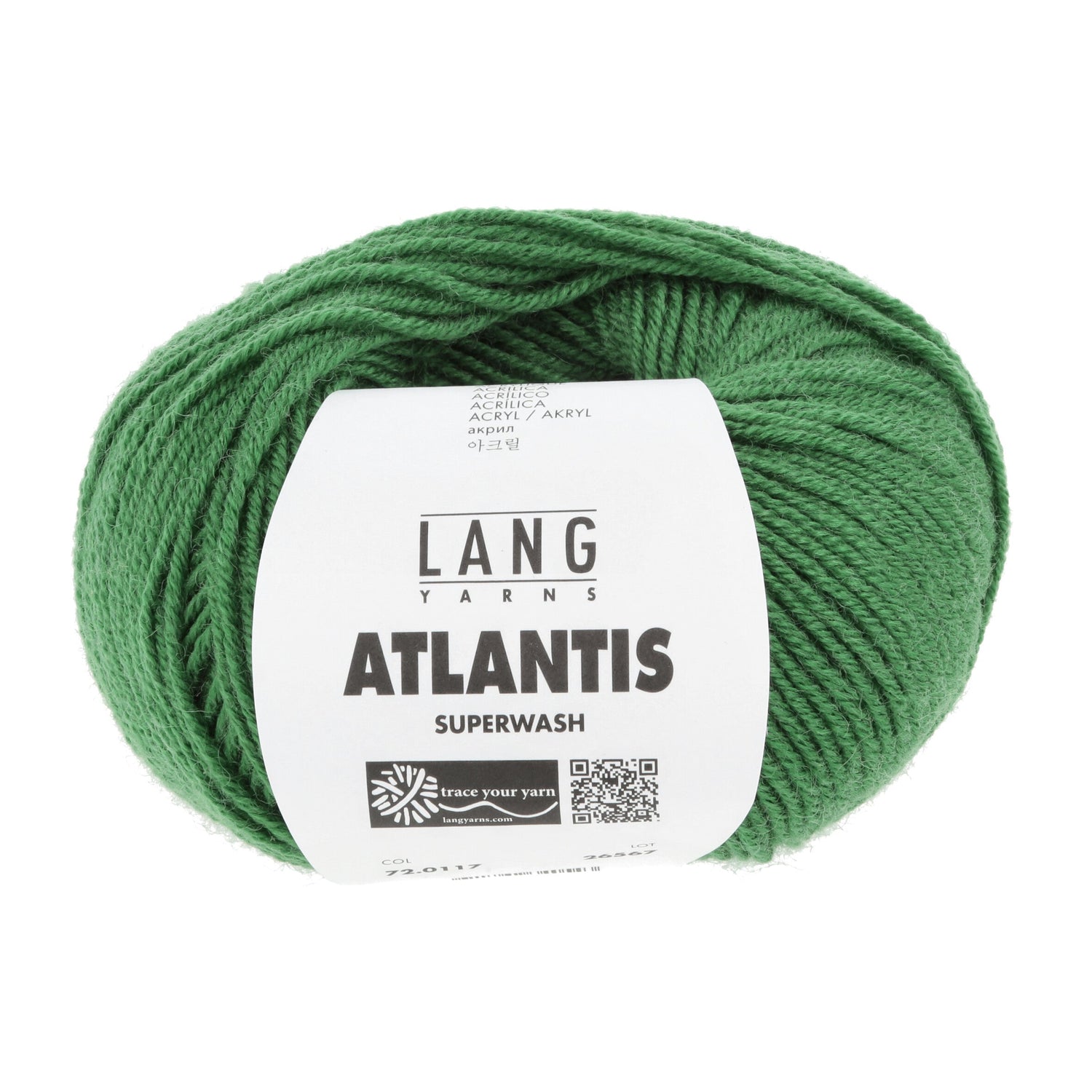 Atlantis