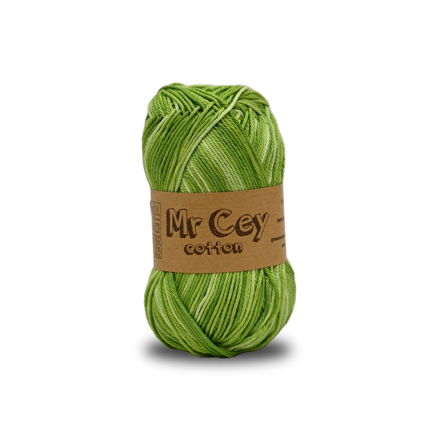 Mr. Cey Cotton Multi