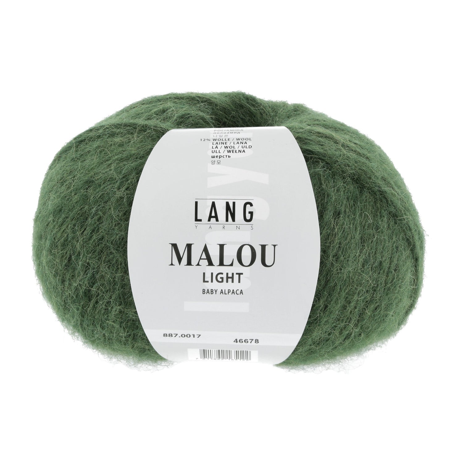 Malou Light