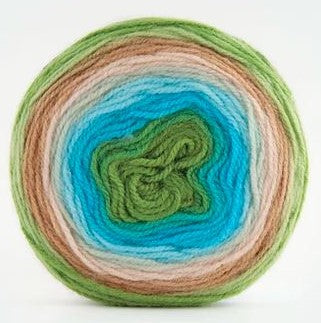 Cicibebe Cake