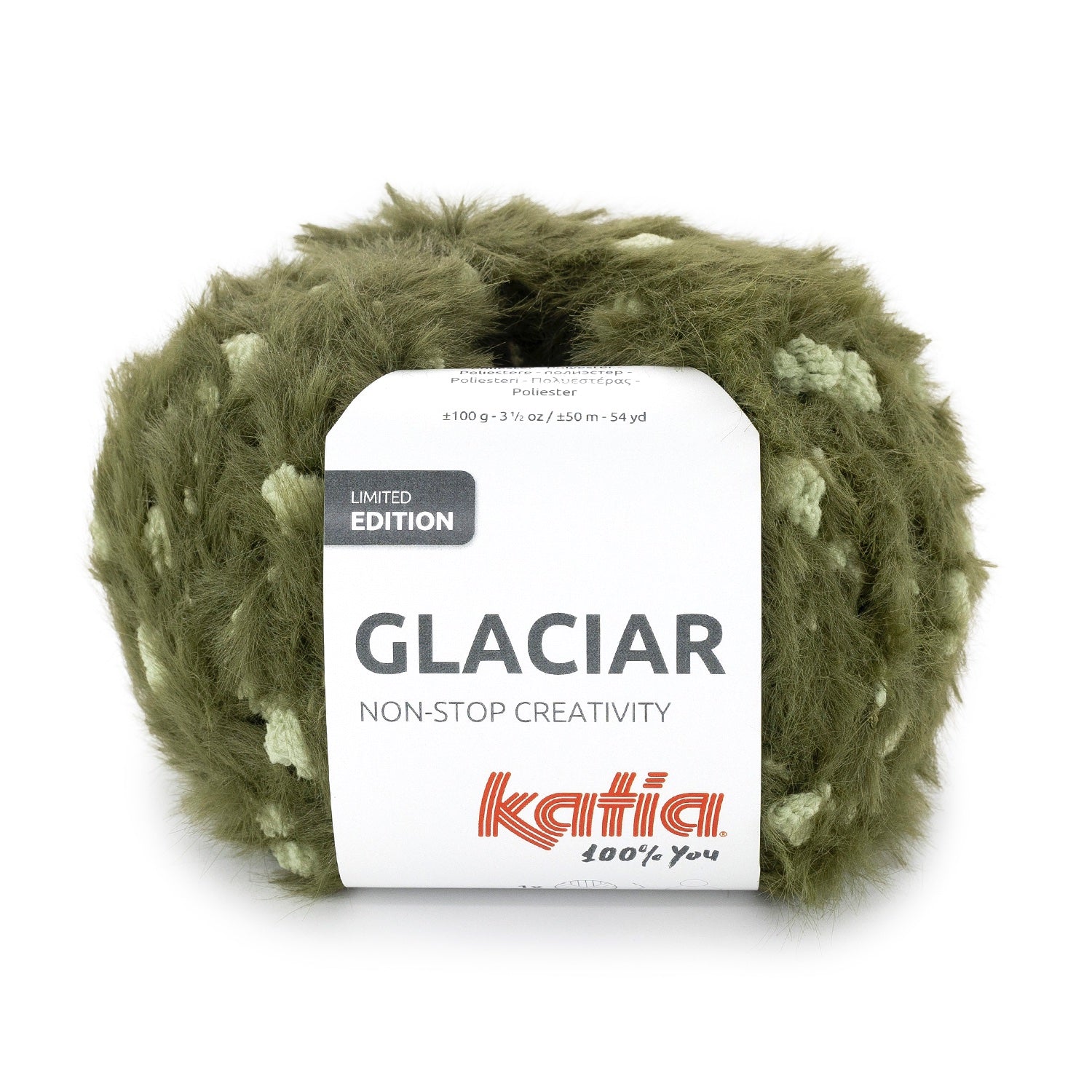 Glaciar