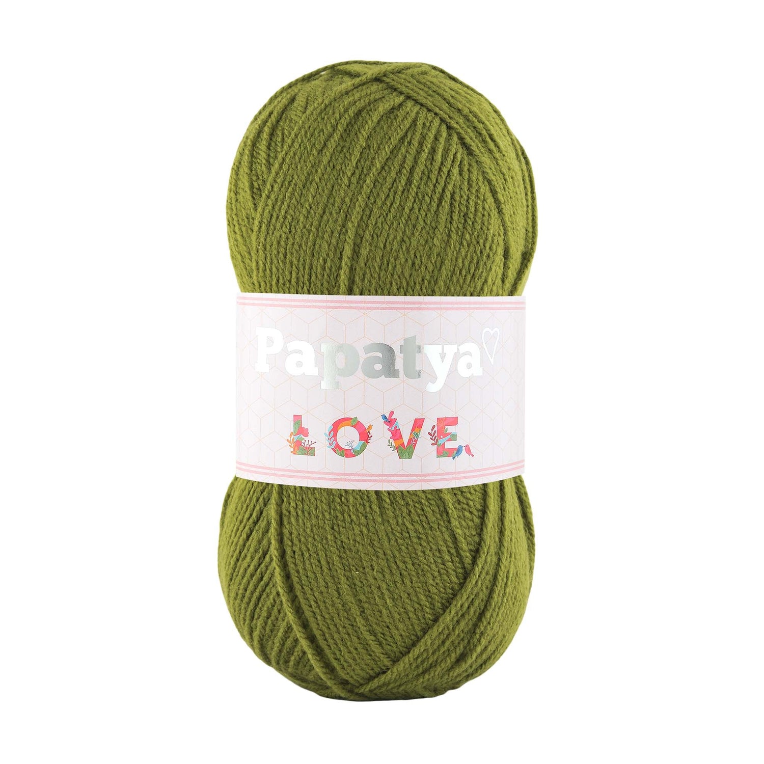 Papatya Love