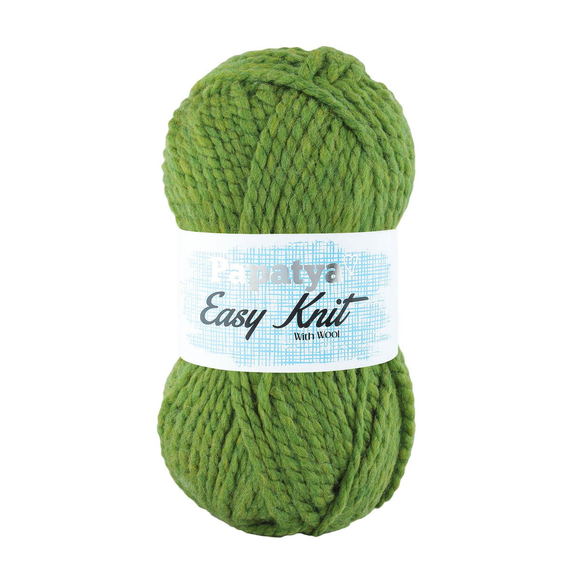 Easy Knit