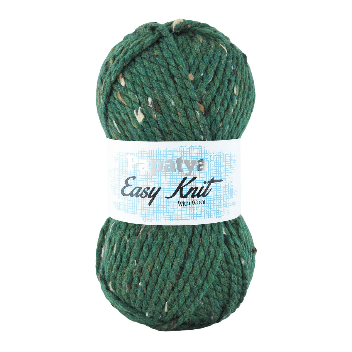Easy Knit Tweed