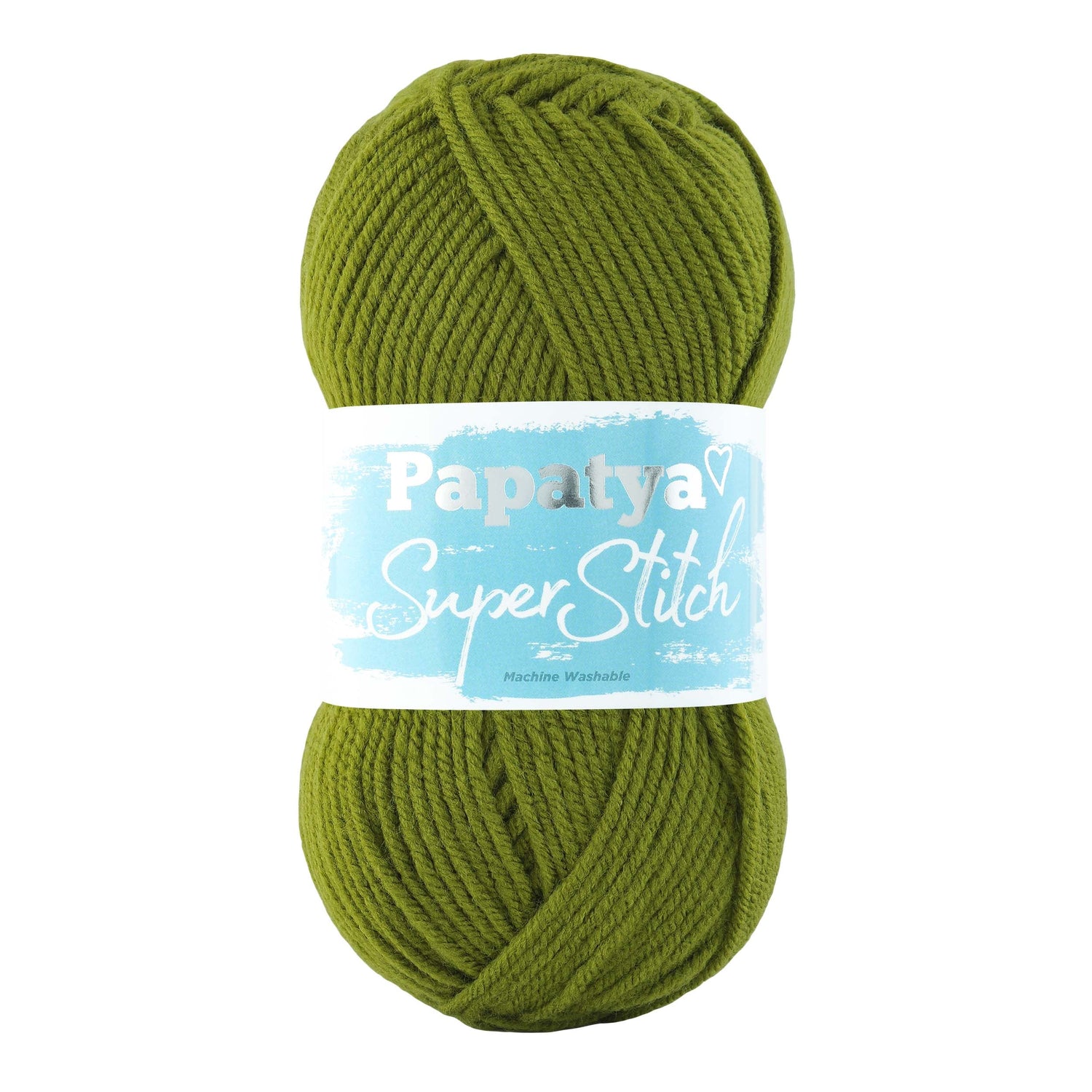Papatya Super Stitch
