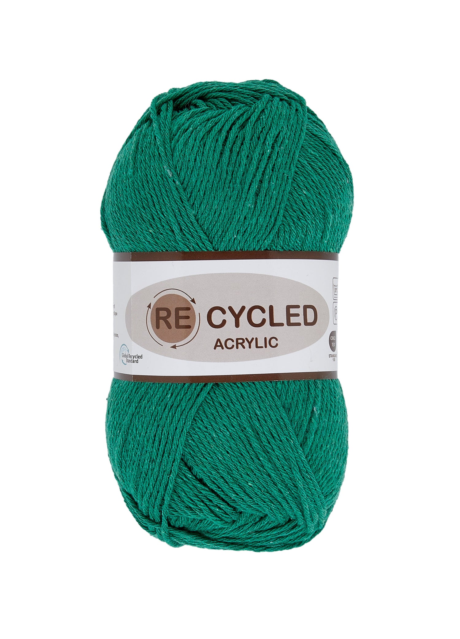 REcycled Acrylic
