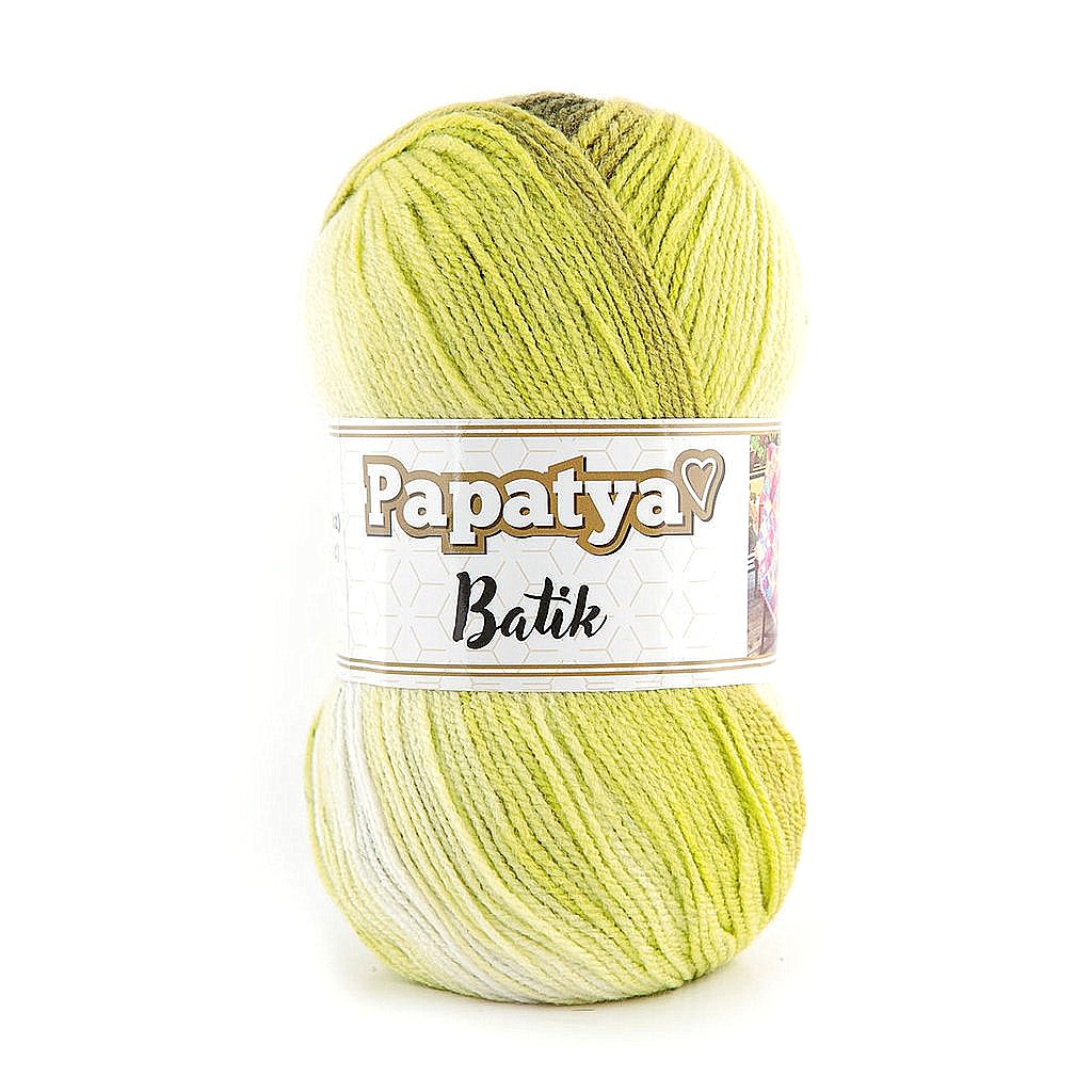 Papatya Batik