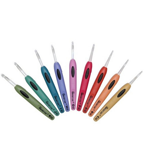 The Crochet Lite