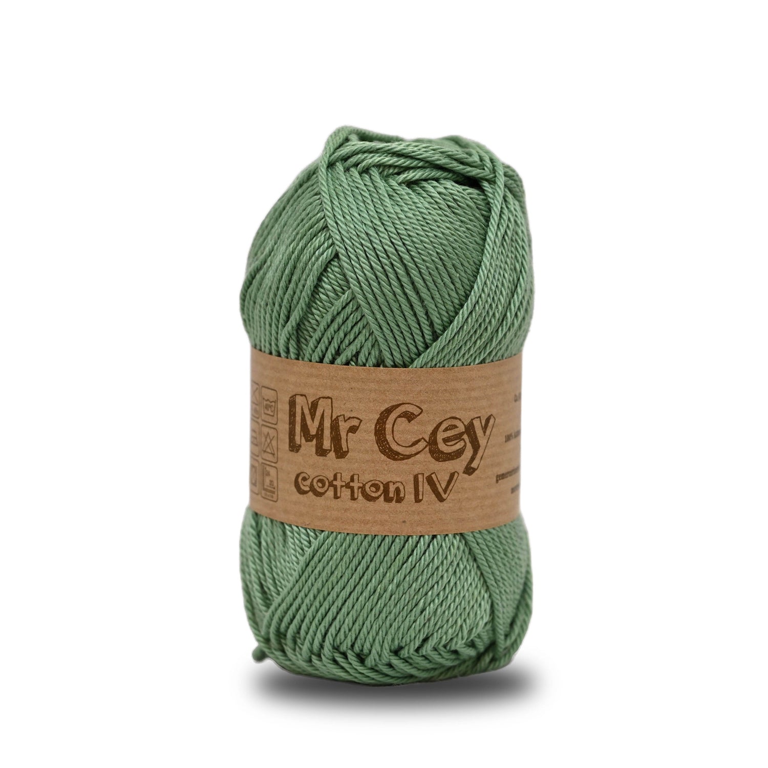 Mr. Cey Cotton 4