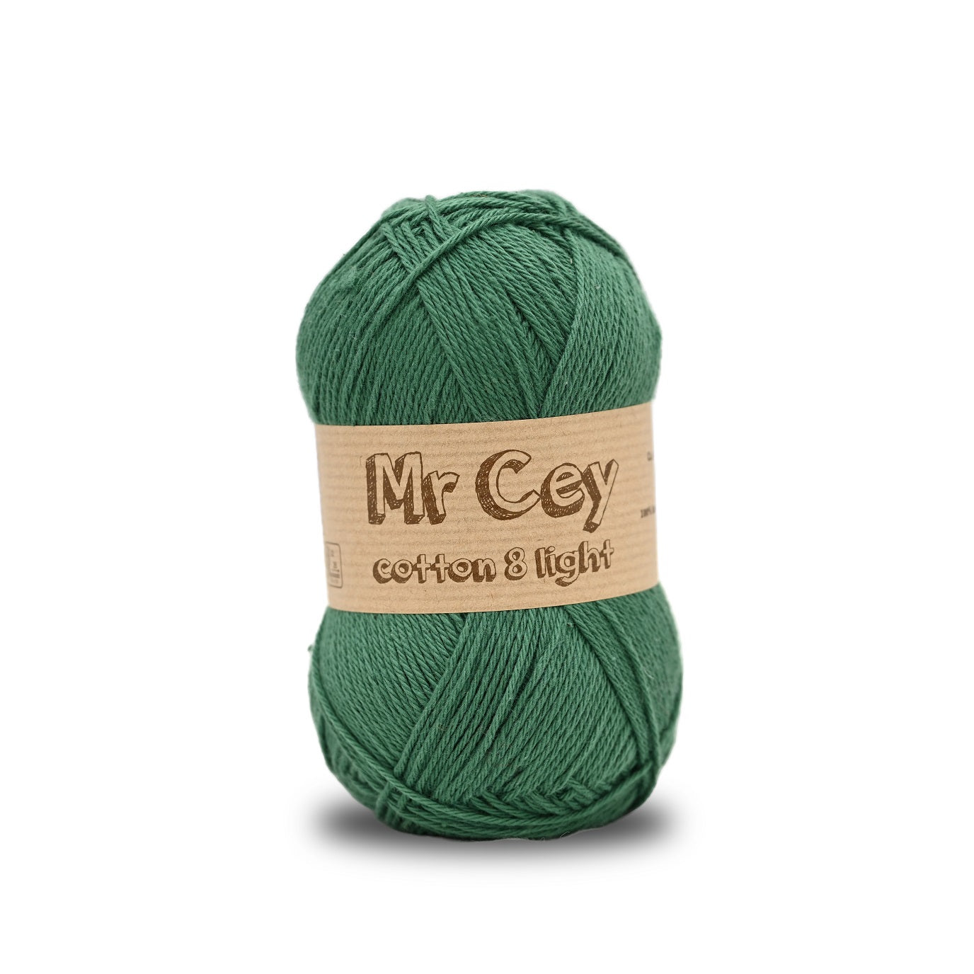 Mr. Cey Cotton 8 Light