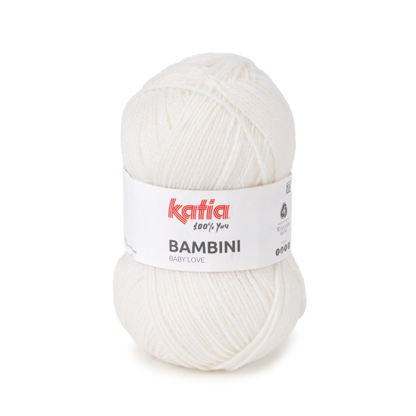 Katia Bambini Baby Love Nature (000)