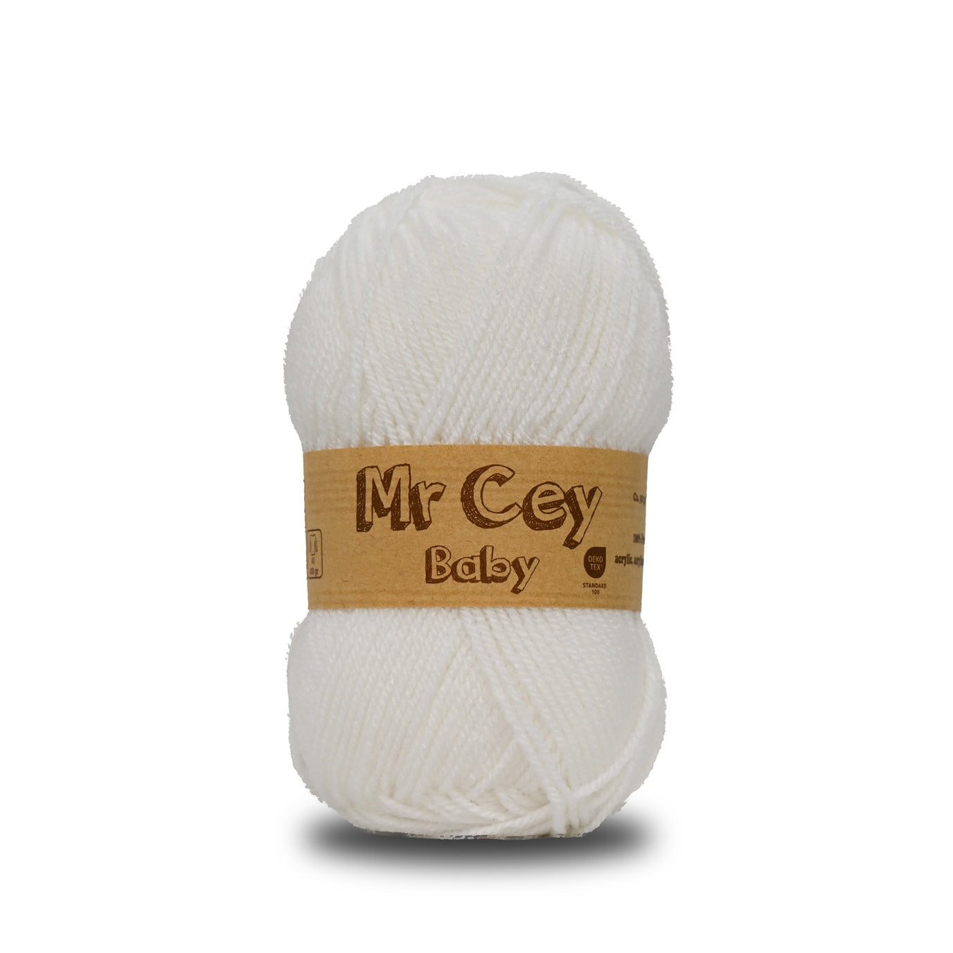 Mr. Cey Baby Crystal (001)