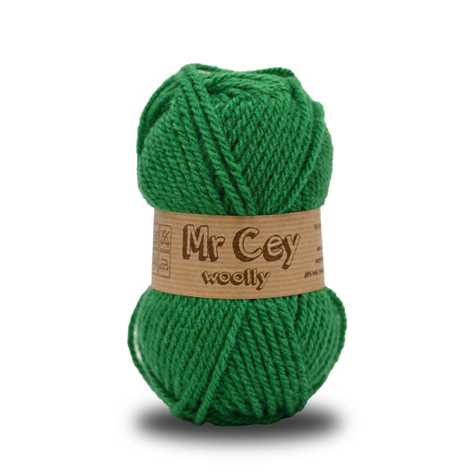 Mr. Cey Woolly Shamrock (003)