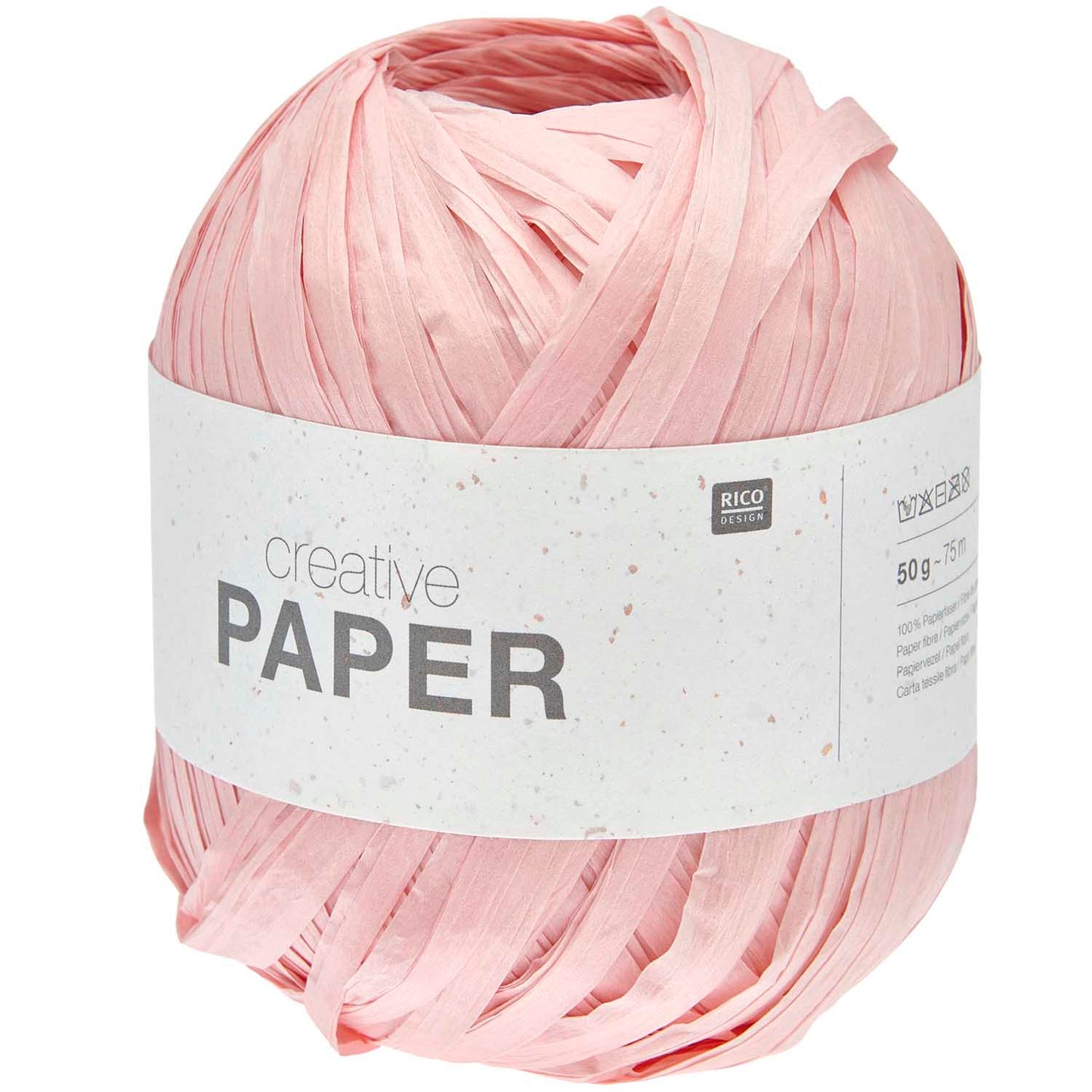 Rico Design Creative Paper Corail (003)