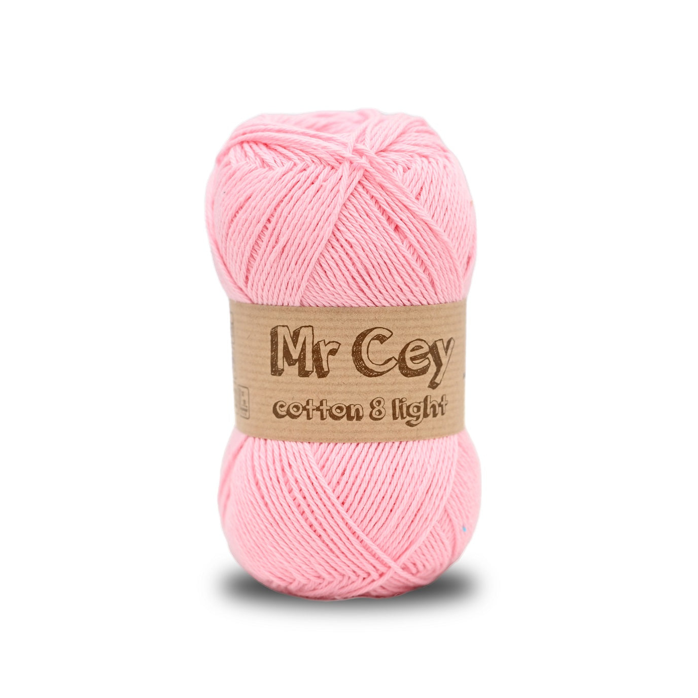 Mr. Cey Cotton 8 Light 004 Blossom