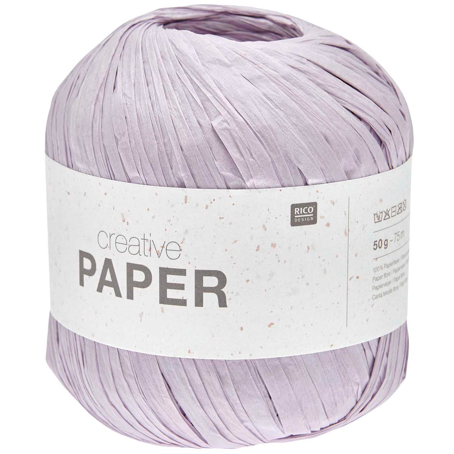 Rico Design Creative Paper Lila (005)
