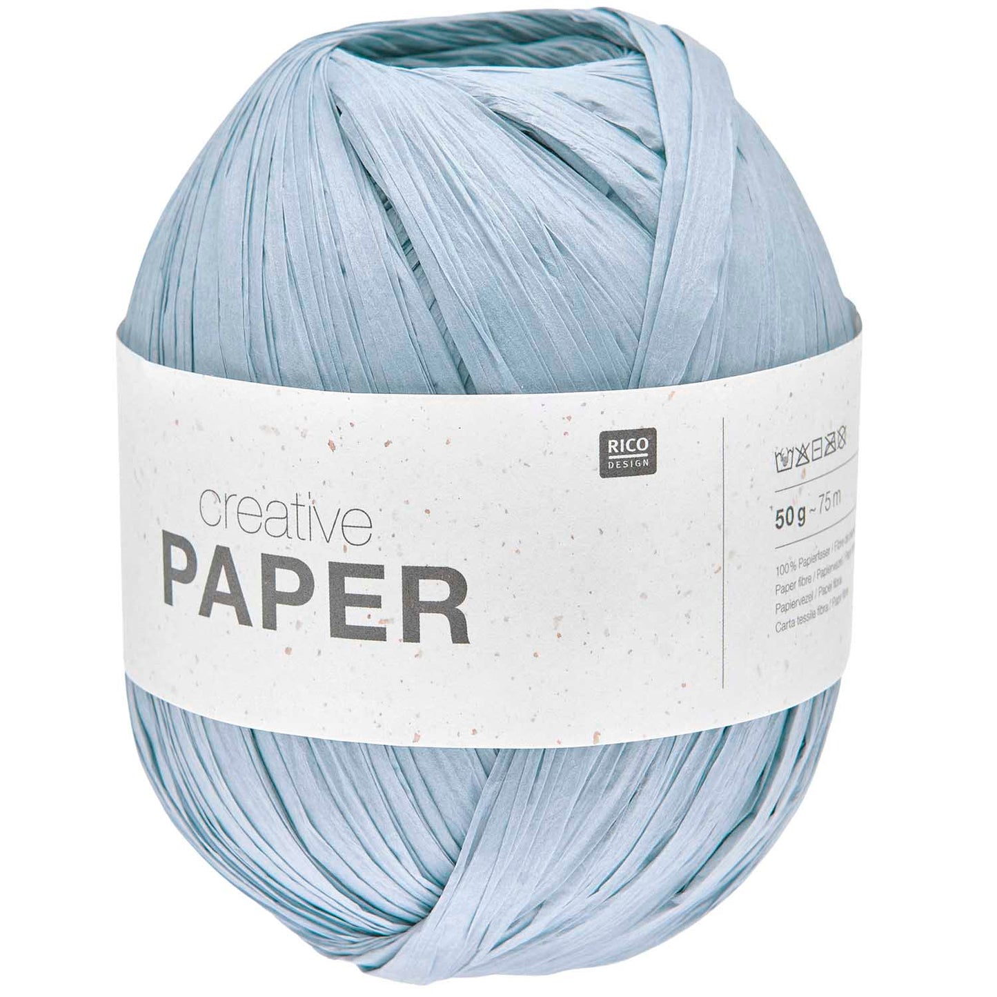 Rico Design Creative Paper Blue (006)