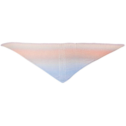 Rico Design Creative Cotton Dégradé Lucky 8 Marshmallow (009)