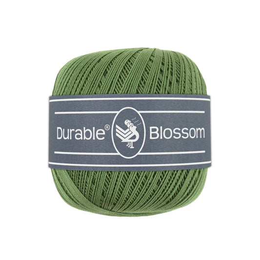 Durable Blossom Olive (2148)