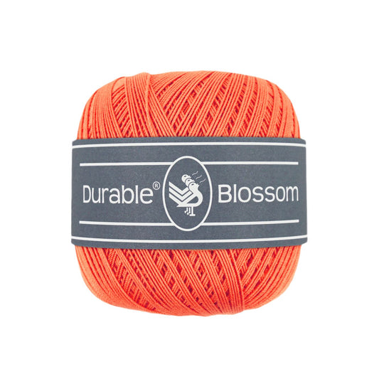 Durable Blossom Orange (2194)