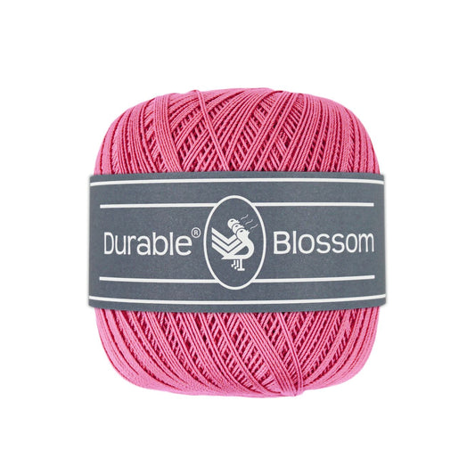 Durable Blossom Raspberry (228)