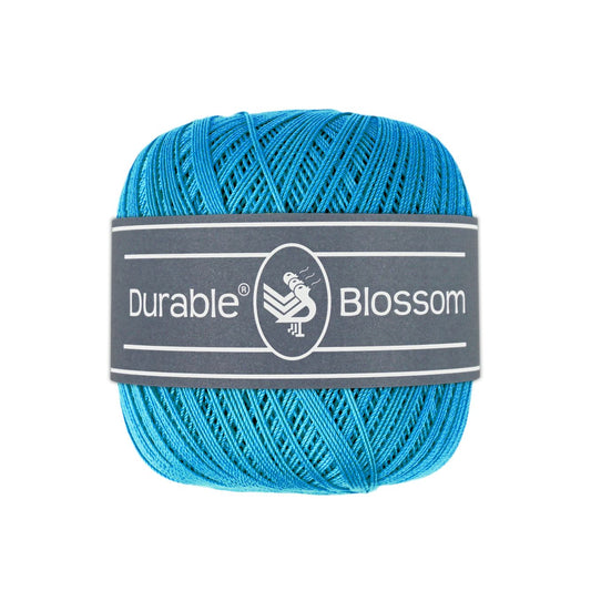Durable Blossom Turquoise (371)