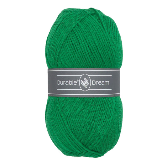 Durable Dream Bright Green (2147)