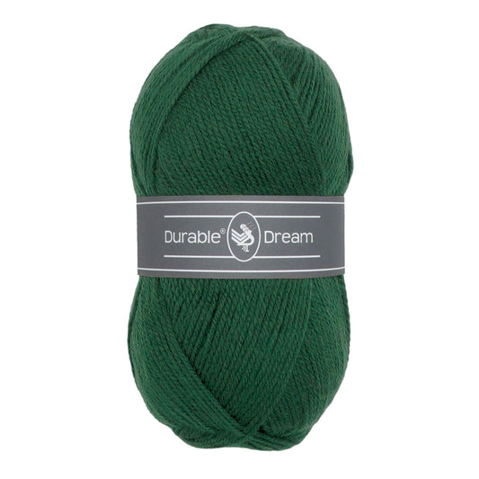 Durable Dream Forest Green (2150)