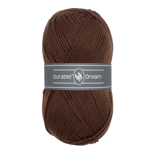 Durable Dream Dark Brown (2230)