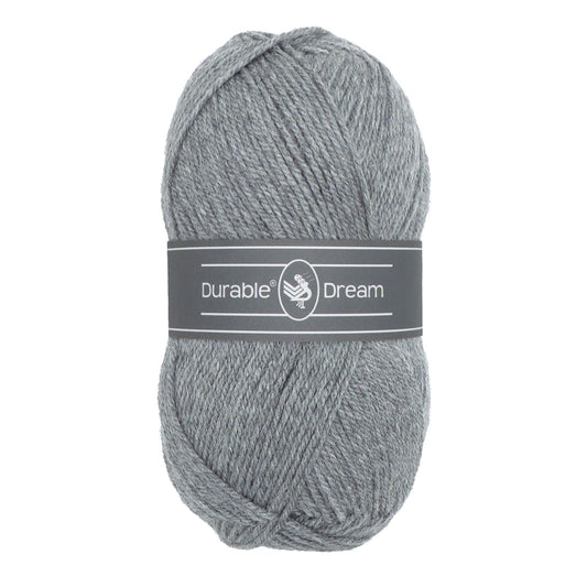 Durable Dream Light Grey (2232)