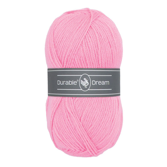 Durable Dream Pink (232)