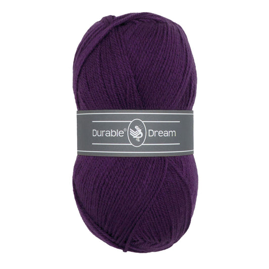 Durable Dream Deep Purple (276)
