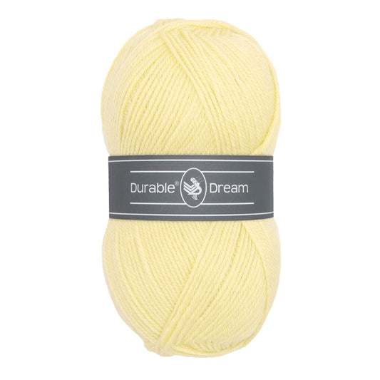 Durable Dream Light Yellow (309)