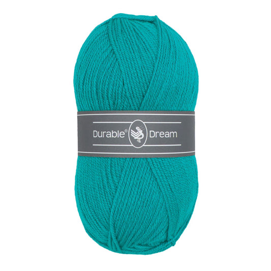 Durable Dream Lagoon Blue (336)