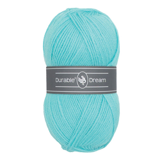 Durable Dream Light Aqua (337)