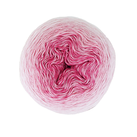 Durable Colour Cake  Raspberry Razzmatazz (6001)