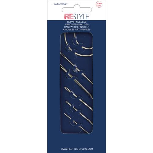 ReStyle Handwerknaalden (7 stuks assorti)