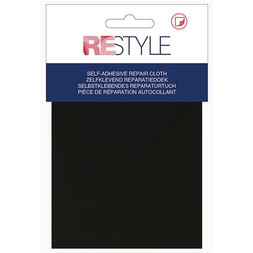 ReStyle Reparatiedoek nylon 10 cm x 20 cm zelfklevend (000)