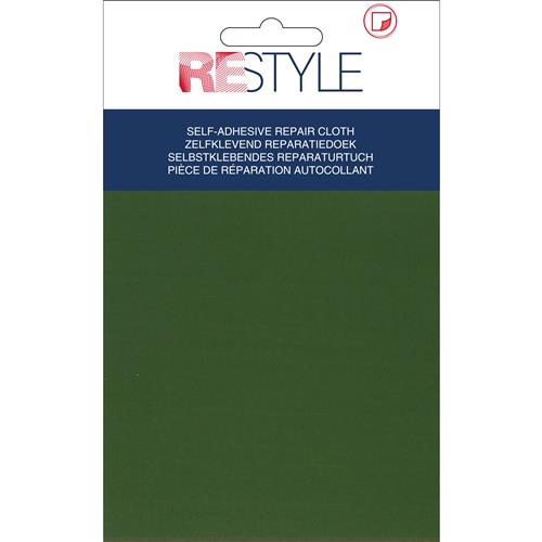 ReStyle Reparatiedoek nylon 10 cm x 20 cm zelfklevend (542)