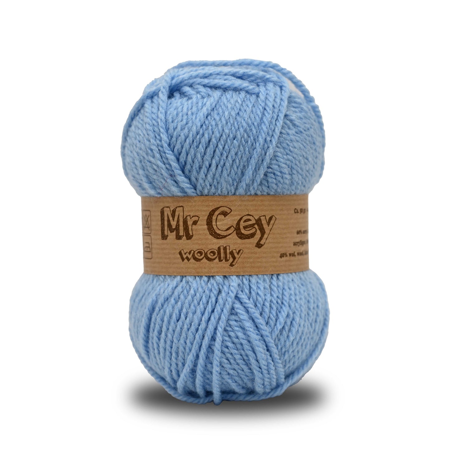 Mr. Cey Woolly Skyline (016)