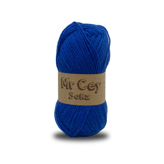 Mr. Cey Sokz 017 Royal
