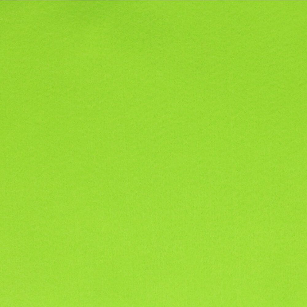 Felt Queens Quality Pistachio Green (018)
